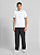 Polo Boss Parlay Piquet Natural - Imagem 4