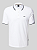 Polo Boss Parlay Piquet Natural - Imagem 1