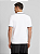 Polo Boss Parlay Piquet Natural - Imagem 5