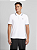 Polo Boss Parlay Piquet Natural - Imagem 2