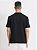 Camiseta Boss C- Taut 41 Regular Fit Preto - Imagem 4