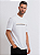 Camiseta Boss C- Taut 41 Regular Fit Branco - Imagem 1