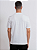 Camiseta Boss C- Taut 41 Regular Fit Branco - Imagem 4