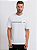 Camiseta Boss C- Taut 41 Regular Fit Branco - Imagem 2