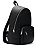 Mochila Boss de Couro Sintético com Acabamentos em Metal Preto - Imagem 2