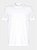 Camiseta Aramis Manga Curta Pima Básica Branco - Imagem 4