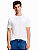 Camiseta Boss Thompson Branco - Imagem 1