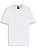 Camiseta Boss H-Tessler Branco - Imagem 4