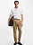 Polo Boss Piquet Pallas Regular Fit Open White - Imagem 2