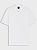 Polo Boss Piquet Pallas Regular Fit Open White - Imagem 4