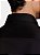 Camisa Aramis Slim A-70 Fio Duplo Mercerizado Preto - Imagem 7