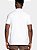Polo Aramis Básica Piquet Logo Surton Branco - Imagem 5