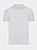 Polo Aramis Básica Piquet Logo Surton Branco - Imagem 4