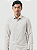 Camisa Aramis Slim A-70 Fio Duplo Mercerizado Areia - Imagem 1