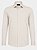 Camisa Aramis Slim A-70 Fio Duplo Mercerizado Areia - Imagem 4