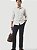 Camisa Aramis Slim A-70 Fio Duplo Mercerizado Areia - Imagem 2