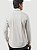 Camisa Aramis Slim A-70 Fio Duplo Mercerizado Areia - Imagem 6