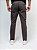 Calça Sarja Colorfix Slim Giacomelli Uomo Chumbo - Imagem 5