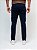 Calça Sarja Colorfix Slim Giacomelli Uomo Marinho - Imagem 5