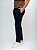 Calça Sarja Colorfix Slim Giacomelli Uomo Marinho - Imagem 3