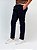 Calça Sarja Colorfix Slim Giacomelli Uomo Marinho - Imagem 4