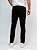 Calça Sarja Colorfix Slim Giacomelli Uomo Preto - Imagem 6