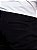 Calça Sarja Colorfix Slim Giacomelli Uomo Preto - Imagem 5