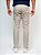 Calça Sarja Colorfix Slim Giacomelli Uomo Areia - Imagem 4
