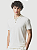 Polo Aramis Malha Textura Off White - Imagem 1