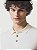 Polo Aramis Malha Textura Off White - Imagem 2
