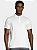 Polo Algodão Australiano Mercerizada A-70 Interlock Aramis Off White - Imagem 1