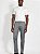 Polo Algodão Australiano Mercerizada A-70 Interlock Aramis Off White - Imagem 3
