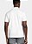 Polo Algodão Australiano Mercerizada A-70 Interlock Aramis Off White - Imagem 6