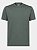 T-Shirt Algodão Australiano Duplo Mercerizada Fio 70 Aramis Botanico - Imagem 4