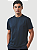 T-Shirt Algodão Australiano Duplo Mercerizada Fio 70 Aramis Marinho - Imagem 1