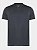 T-Shirt Algodão Australiano Duplo Mercerizada Fio 70 Aramis Antracite - Imagem 5