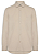 Camisa Aramis Manga Longa Slim Fio 60 Carbon Touch Caqui - Imagem 1