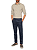 Camisa Aramis Manga Longa Slim Fio 60 Carbon Touch Caqui - Imagem 4