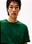 Camiseta de Gola Redonda com Bordado da Bandeira Tommy Hilfiger Ornamental Green - Imagem 2