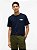 Camiseta Tommy Hilfiger 1985 Graphic Tee Navy Blue - Imagem 1