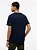 Camiseta Tommy Hilfiger 1985 Graphic Tee Navy Blue - Imagem 4