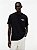 Camiseta Tommy Hilfiger 1985 Graphic Tee Preto - Imagem 1