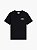 Camiseta Tommy Hilfiger 1985 Graphic Tee Preto - Imagem 4