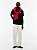 Camiseta Tommy Hilfiger 1985 Graphic Tee Preto - Imagem 3