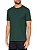 Camiseta Aramis Básica Logo Surton Verde Floresta - Imagem 1