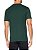 Camiseta Aramis Básica Logo Surton Verde Floresta - Imagem 5
