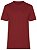 Camiseta Aramis Básica Logo Surton Vermelho Carmim - Imagem 4