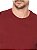 Camiseta Aramis Básica Logo Surton Vermelho Carmim - Imagem 2