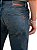 Calça Jeans Diesel 2019 D-Strukt l.32 Trouse Blue Denim - Imagem 2