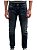 Calça Jeans Diesel 2019 D-Strukt l.32 Trouse Blue Denim - Imagem 1
